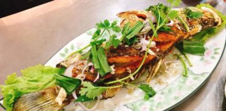 へイン/HEIN Fresh Sea Food