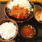 とんかつ