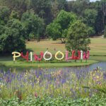 ピンウールイン(Pyinoolwin) ミャンマー地方旅