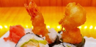 ファミリー寿司/Family Sushi Japanese Restaurant