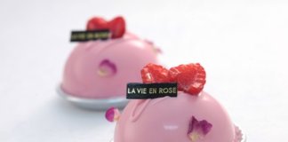 ラ・ヴィ・アン・ローズ/LA VIE EN ROSE