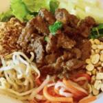 ゴールデン・フォー / Golden Pho