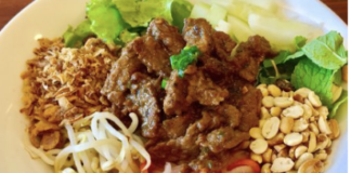 ゴールデン・フォー / Golden Pho