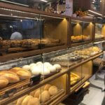 ブレッドトーク / Bread Talk