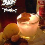 ブラインドタイガー/THE BLIND TIGER