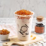 コイ・タピオカ/KOI Thé