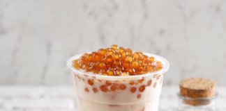 コイ・タピオカ/KOI Thé