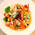 パスタ・ナポリ/PASTA Napoli