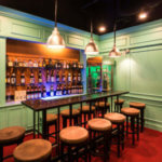 クラブ・リッゾリ/Club Rizzoli