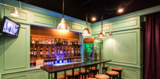 クラブ・リッゾリ/Club Rizzoli