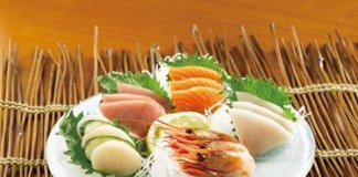 すし亭/Sushi Tei Myanmar