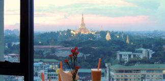 スカイビストロ/SKY BISTRO