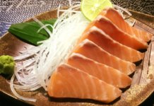 武士道/Bushido Japanese Restaurant