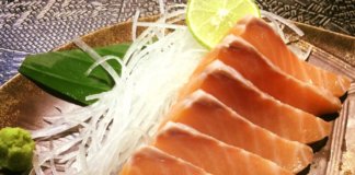 武士道/Bushido Japanese Restaurant