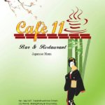 CAFÉ 11