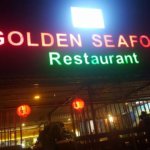 ゴールデンシーフード/GOLDEN SEA FOOD