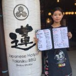 蓮(サヤサン本店)/Japanese Hot Pot REN