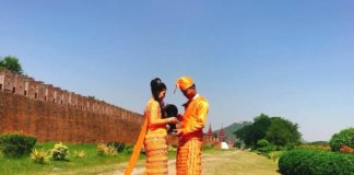 マンダレー(Mandalay)/ミャンマー地方旅