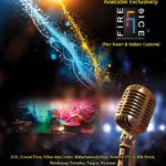 ファイアーアンドアイス/Fire & Ice