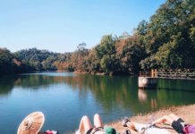 シャン州・2泊3日のトレッキングツアー/ミャンマー地方旅