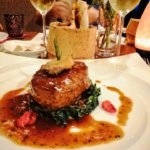 イクジーナイタリアンレストラン/E’Cucina Italian Restaurant