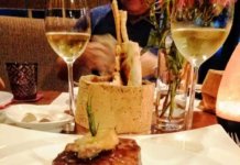 イクジーナイタリアンレストラン/E’Cucina Italian Restaurant