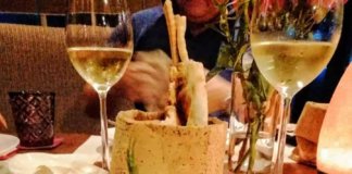 イクジーナイタリアンレストラン/E’Cucina Italian Restaurant