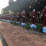 モーラミャイン(Mawlamyine)/ミャンマー地方旅