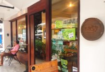 イージーカフェ/easy Cafe