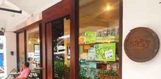 イージーカフェ/easy Cafe