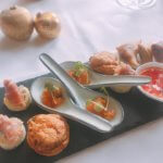 シーズ/SEEDS Restaurant and Lounge