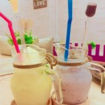 フリーダムカフェ/Freedom Cafe (スーレー支店)