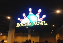 ロイヤルスポーテイメントコンプレックス/Royal Sportainment Complex