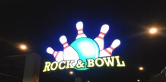 ロイヤルスポーテイメントコンプレックス/Royal Sportainment Complex