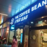 コーヒービーン/Coffee Bean & Tea Leaf