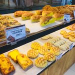 ダレンブレッドカフェ/Daren Bread Café(麺包達人)