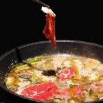 フィッシャーマンズワルフホットポット/Fisherman’s Wharf Hot Pot