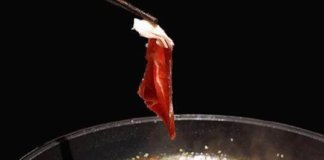 フィッシャーマンズワルフホットポット/Fisherman’s Wharf Hot Pot