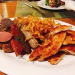 マルツェイレストラン/Mahlzeit Restaurant