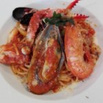 カフェ・シーザー/Café Caesar