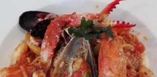 カフェ・シーザー/Café Caesar