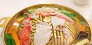 KKSホットポット/KKS Thai Food & B.B.Q