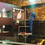 リッゾ&マンモカフェ/Lizzo & Mammo Cafe