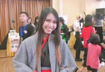 ミャンマー・コスプレ大会/World Cosplay Summit Myanmar 2019