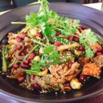 ホーム・マラシャンゴー/Home Mala Xiang Guo