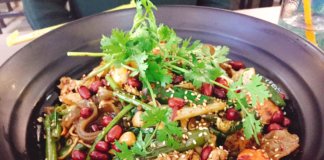 ホーム・マラシャンゴー/Home Mala Xiang Guo