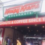 クリスピークリーム/Krispy Kreme