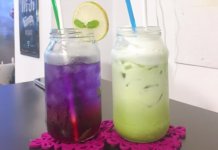 カフェ・バーン/Cafe Baan