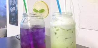 カフェ・バーン/Cafe Baan