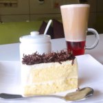 マイアップル/My APPLE Cake & Coffee